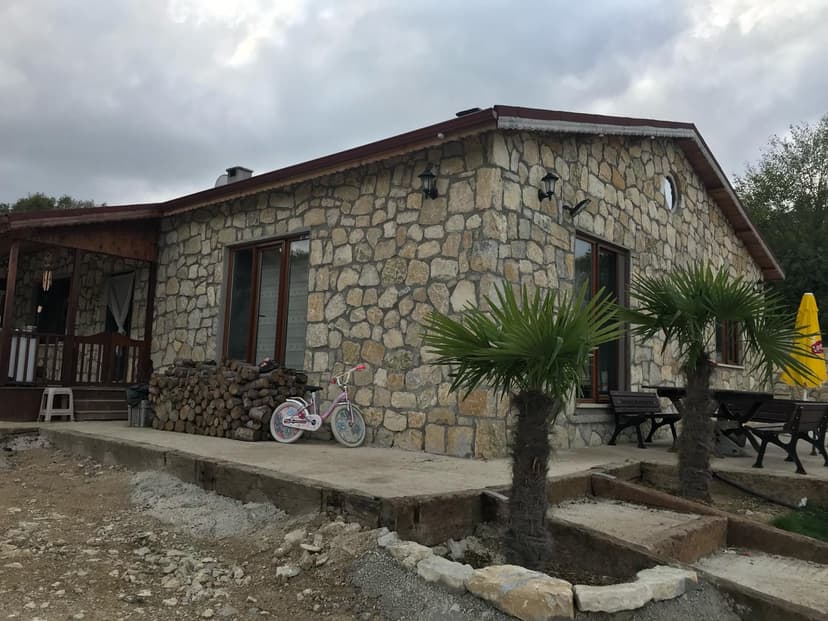 Ağva İnşaat | Villa ve Ev İnşaatı Yapan Firma