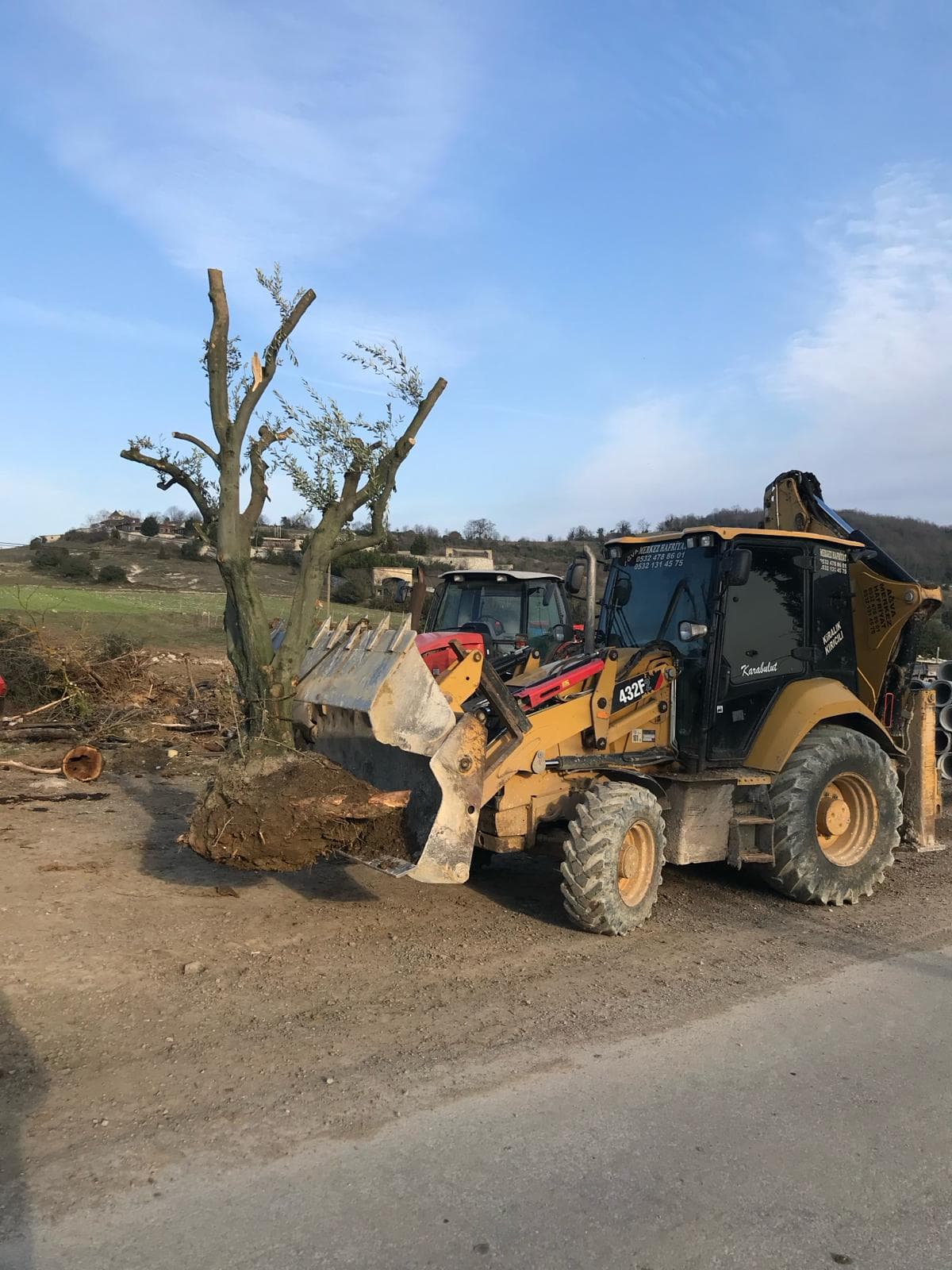 Ağva Kiralık Kato | Operatörlü Kato Kiralama