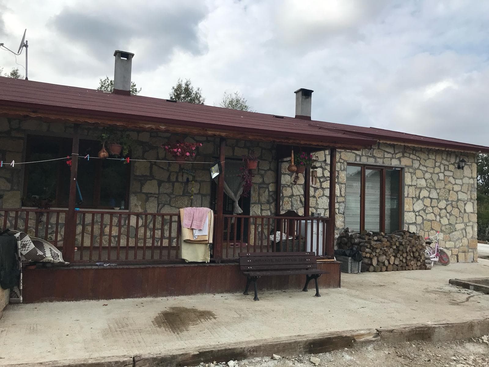 Şile İnşaat | Villa ve Ev İnşaatı Yapan Firma